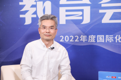 北京明欣学校未来科技书院曲晋：尊重孩子个性发展和综合提高