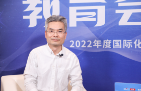 北京明欣学校未来科技书院曲晋：尊重孩子个性发展和综合提高